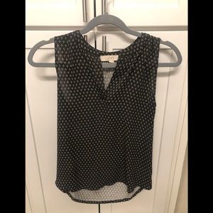 Ann Taylor Loft top